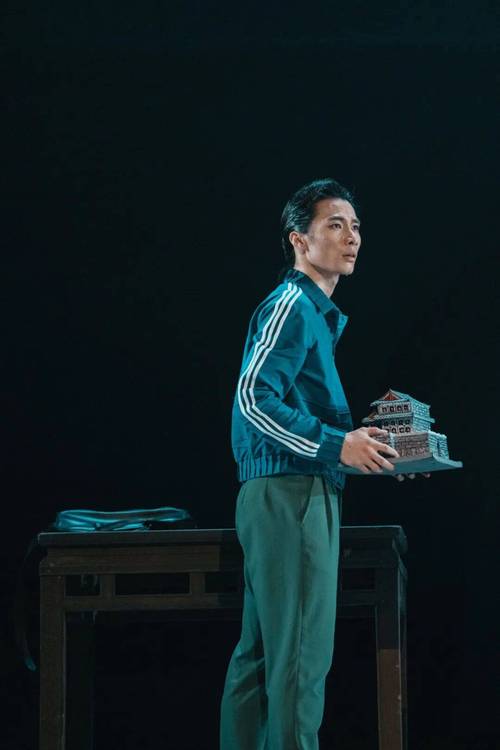 北京舞蹈学院音乐剧演员培养有何特色？-第2张图片-泰美艺术培训