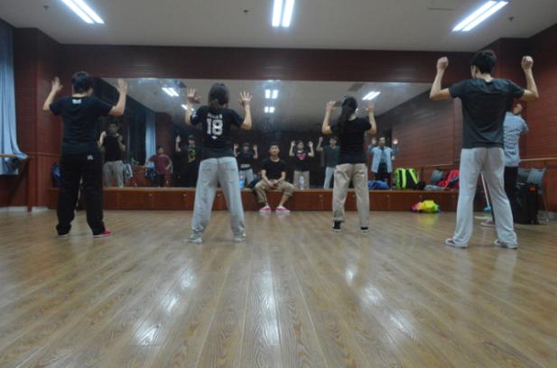 杭州师范大学舞蹈招生有何要求?-第2张图片-泰美艺术培训 杭州师范大学舞蹈招生有何要求?-第2张图片-泰美艺术培训