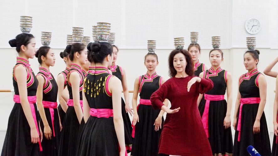 哈尔滨师范大学舞蹈专业有何特色?-第1张图片-泰美艺术培训 哈尔滨师范大学舞蹈专业有何特色?-第1张图片-泰美艺术培训