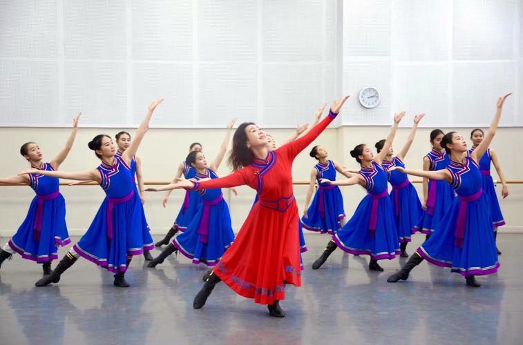 哈尔滨师范大学舞蹈专业有何特色？-第3张图片-泰美艺术培训