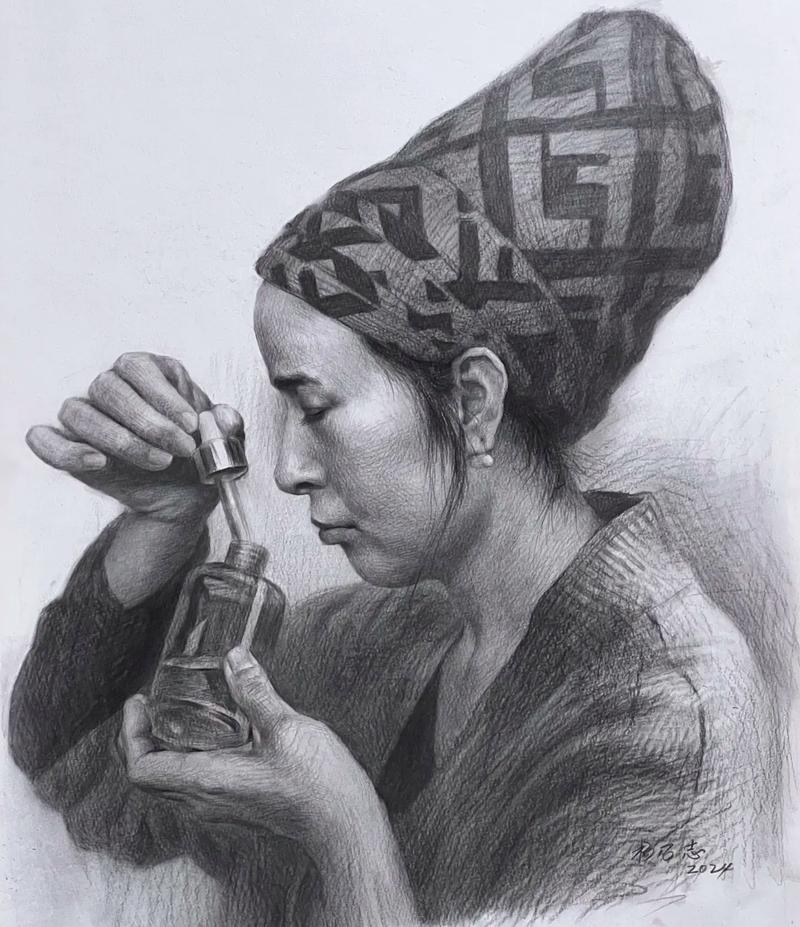 2025艺考美术素描会考什么内容?-第1张图片-泰美艺术培训 2025艺考美术素描会考什么内容?-第1张图片-泰美艺术培训