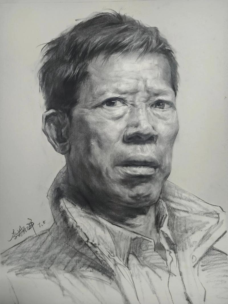 2025艺考美术素描会考什么内容？-第3张图片-泰美艺术培训