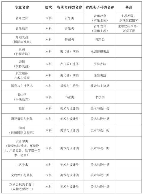 北京2025音乐艺考有哪些新变化？-第1张图片-泰美艺术培训