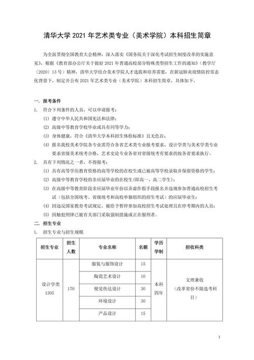 清华美院博士招生何时开始?-第2张图片-泰美艺术培训 清华美院博士招生何时开始?-第2张图片-泰美艺术培训