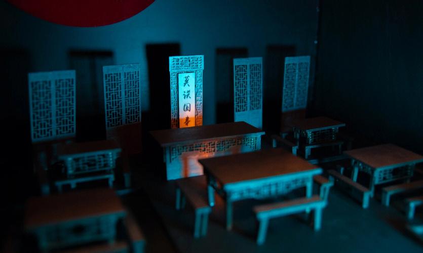 上海戏剧学院戏剧影视美术设计学什么？-第1张图片-泰美艺术培训