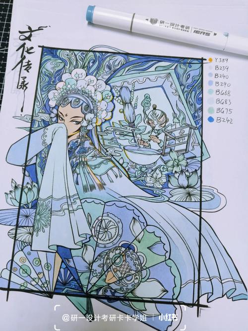 上海戏剧学院戏剧影视美术设计学什么？-第3张图片-泰美艺术培训