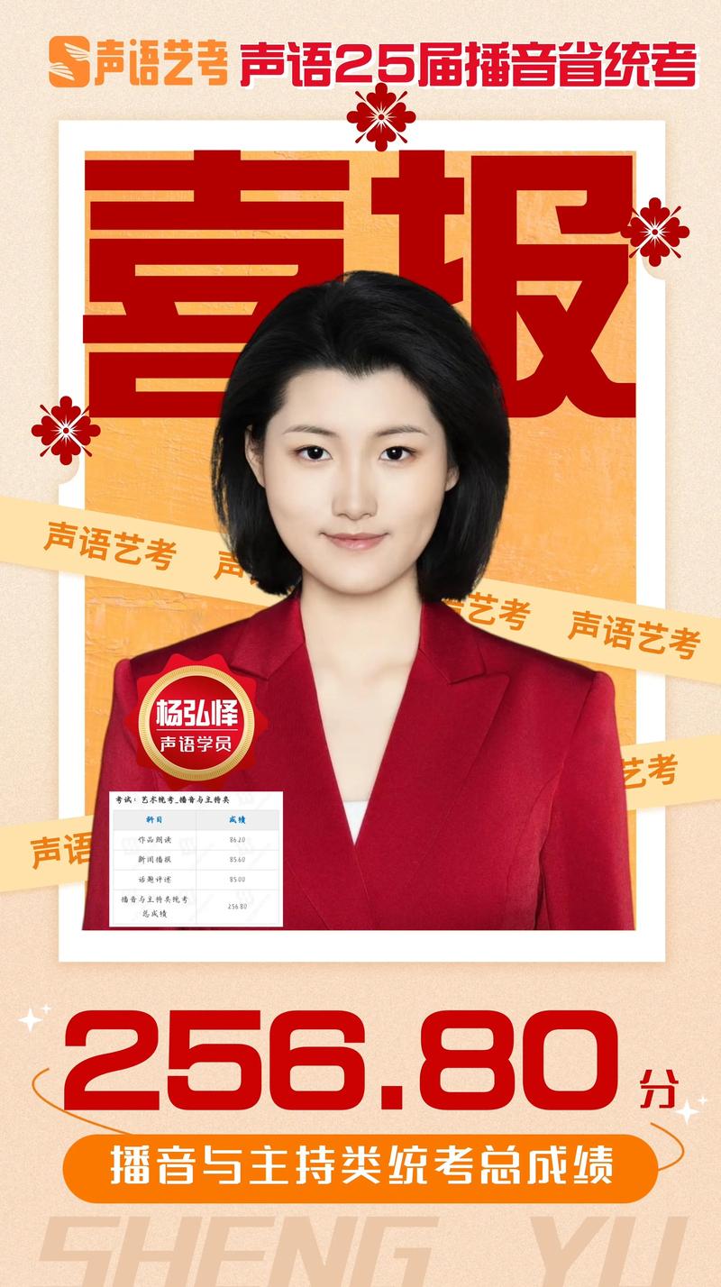 安徽播音艺考1000名,竞争如何突围?-第3张图片-泰美艺术培训 安徽播音艺考1000名,竞争如何突围?-第3张图片-泰美艺术培训