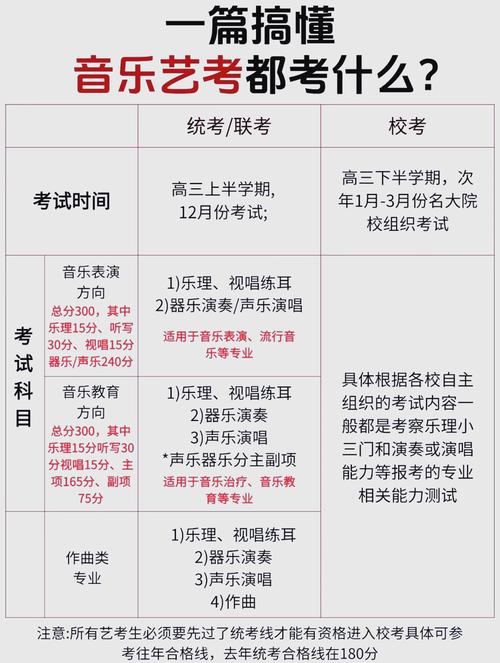 音乐艺术高考文化课考哪些科目?-第1张图片-泰美艺术培训 音乐艺术高考文化课考哪些科目?-第1张图片-泰美艺术培训
