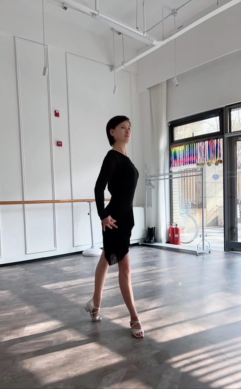 艺考舞蹈能选拉丁舞吗?-第2张图片-泰美艺术培训 艺考舞蹈能选拉丁舞吗?-第2张图片-泰美艺术培训