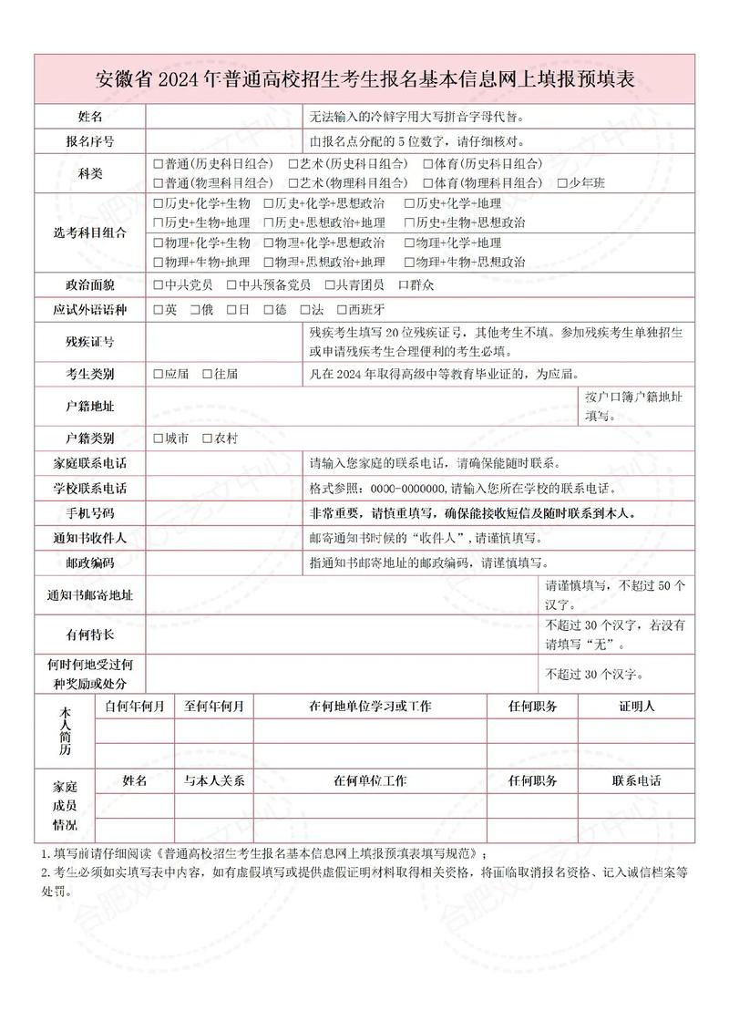 安徽2025艺考报名何时开始？-第2张图片-泰美艺术培训