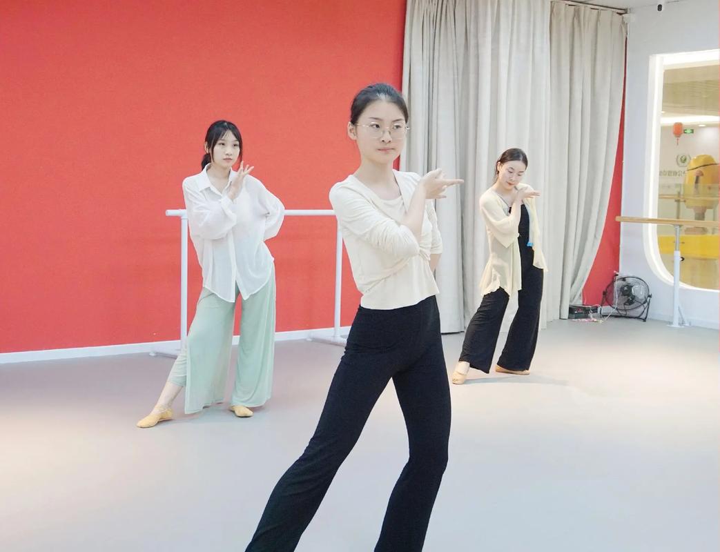 南昌航空大学舞蹈系老师有何教学特色？-第1张图片-泰美艺术培训