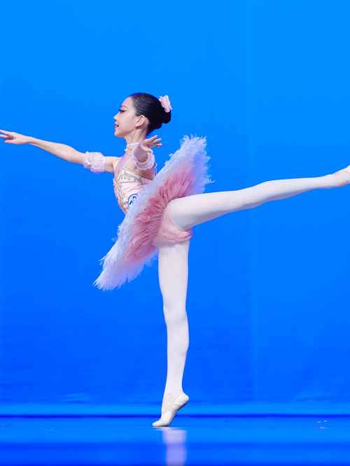 初中生学舞选哪种更合适？-第1张图片-泰美艺术培训