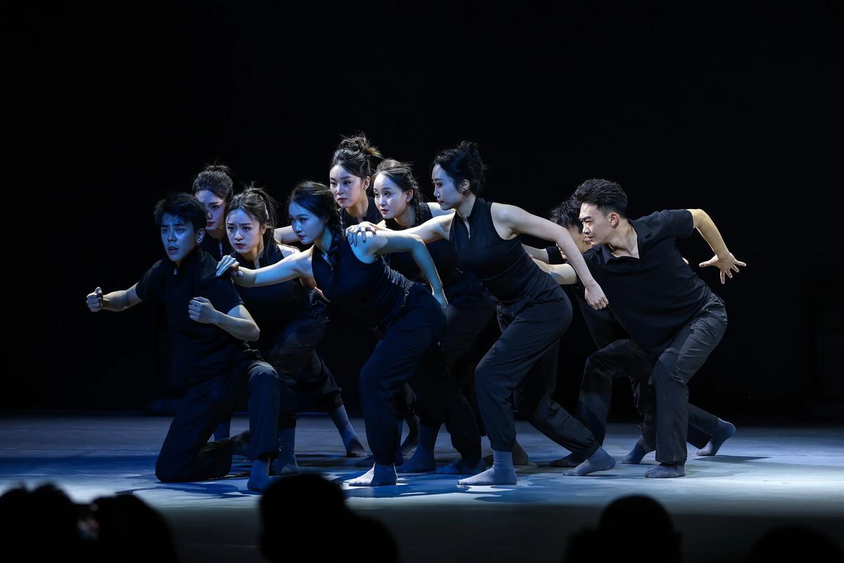 2025山西舞蹈艺考有何新变化?-第1张图片-泰美艺术培训 2025山西舞蹈艺考有何新变化?-第1张图片-泰美艺术培训