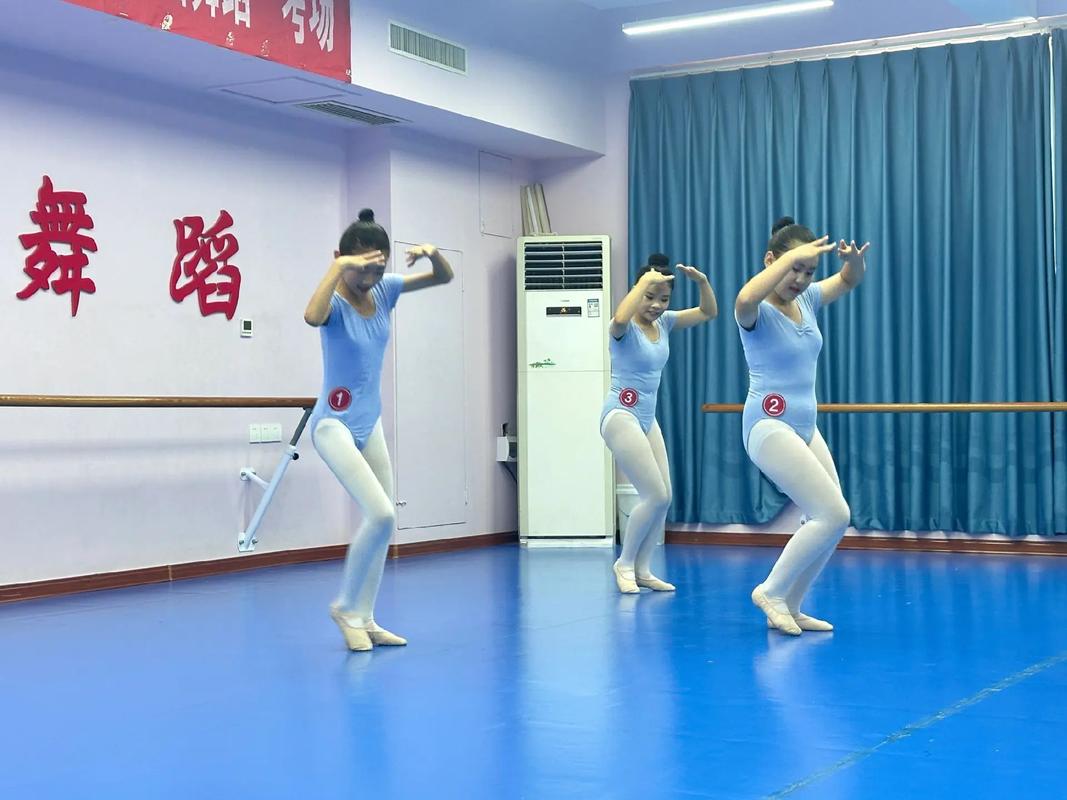 模仿环节如何展现舞蹈真实水平?-第1张图片-泰美艺术培训 模仿环节如何展现舞蹈真实水平?-第1张图片-泰美艺术培训