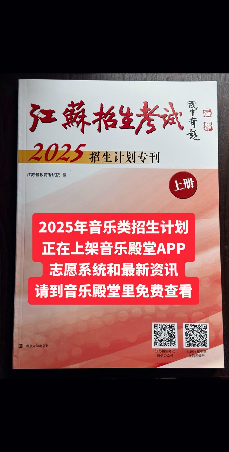 2025音乐志愿填报，这些技巧你知道吗？-第1张图片-泰美艺术培训