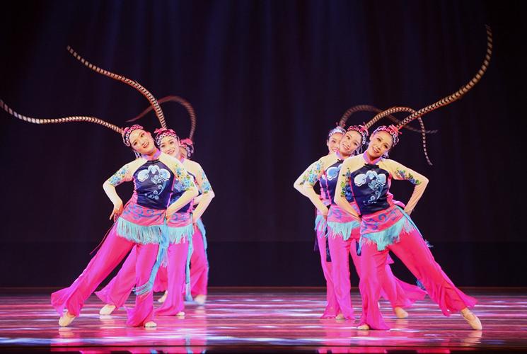 陕西师范大学舞蹈表演系有何特色？-第2张图片-泰美艺术培训