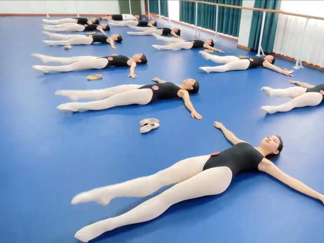 中职零基础学舞蹈艺考能行吗？-第3张图片-泰美艺术培训