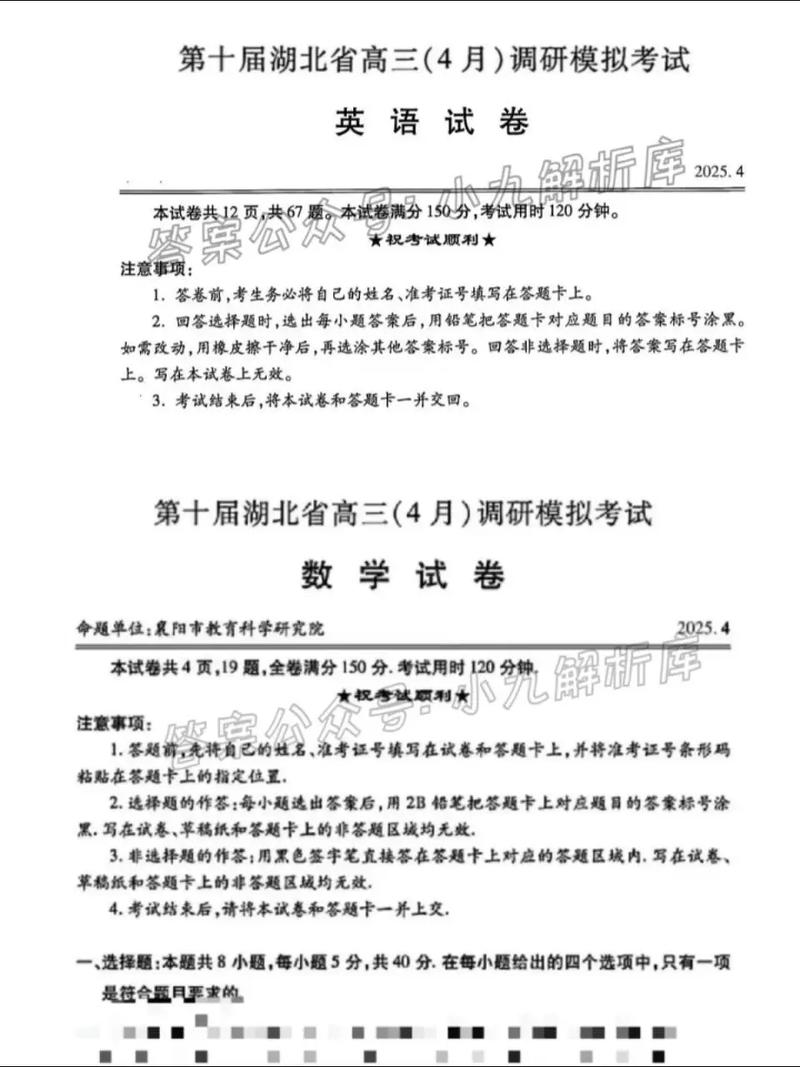 2025湖北音乐统考考什么？-第3张图片-泰美艺术培训