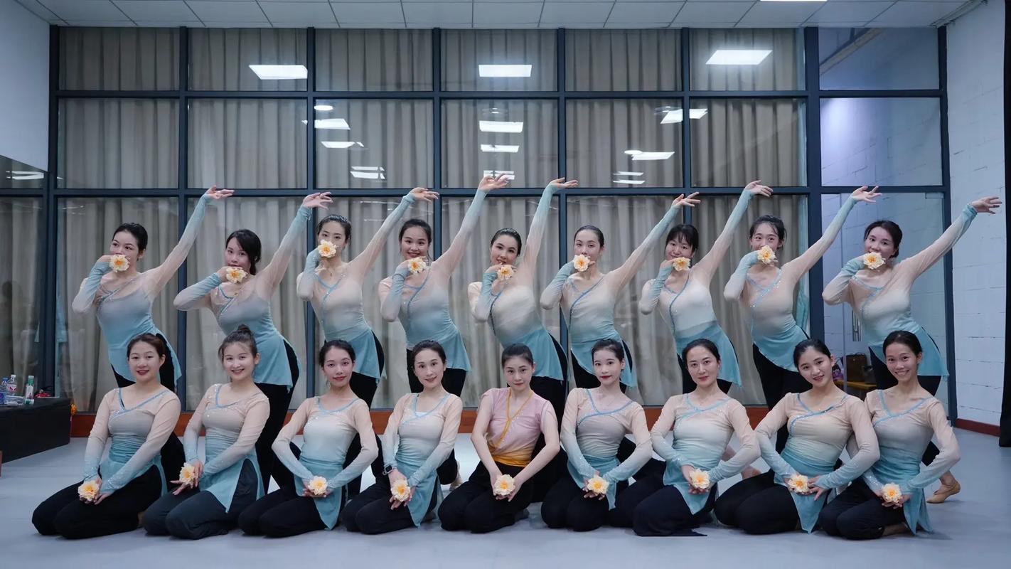 唐山师范学院音乐学舞蹈有何特色与优势?-第3张图片-泰美艺术培训 唐山师范学院音乐学舞蹈有何特色与优势?-第3张图片-泰美艺术培训