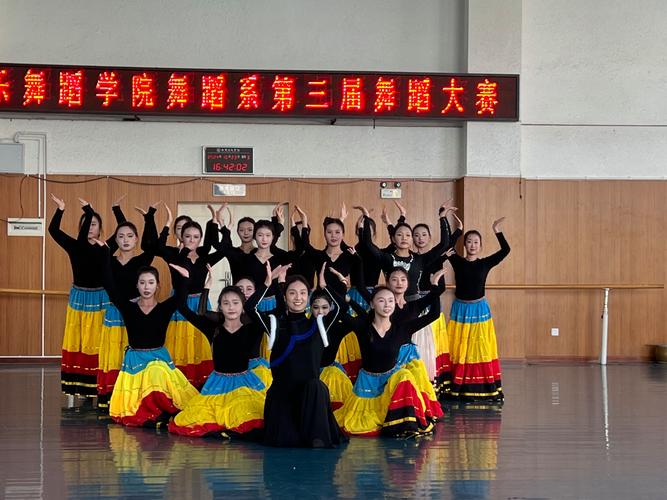 唐山师范学院音乐学舞蹈有何特色与优势?-第2张图片-泰美艺术培训 唐山师范学院音乐学舞蹈有何特色与优势?-第2张图片-泰美艺术培训