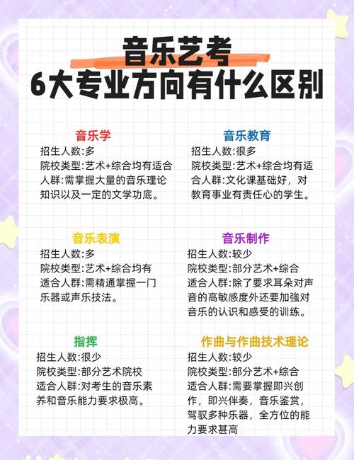 音乐表演学专业就业前景如何？-第3张图片-泰美艺术培训