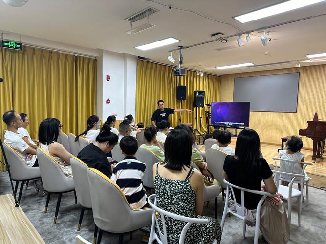 文化专科与音乐专业,就业方向有何差异?-第2张图片-泰美艺术培训 文化专科与音乐专业,就业方向有何差异?-第2张图片-泰美艺术培训