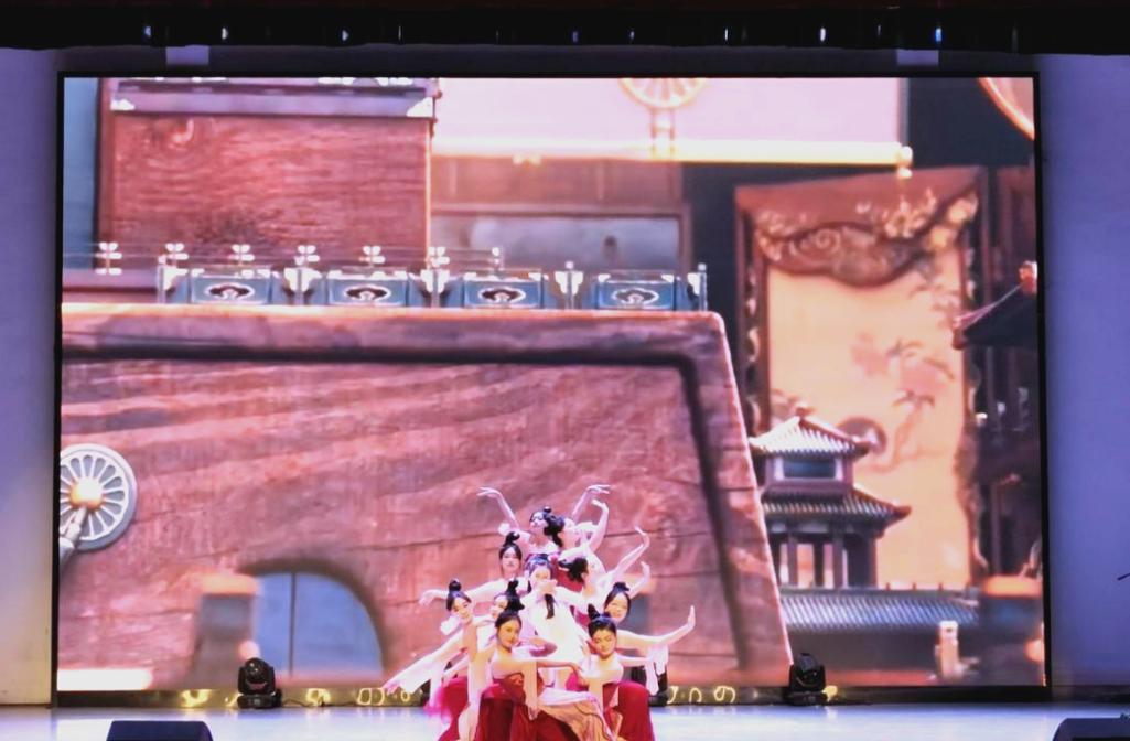 湖北师范大学舞蹈专业具体位置在哪?-第1张图片-泰美艺术培训 湖北师范大学舞蹈专业具体位置在哪?-第1张图片-泰美艺术培训