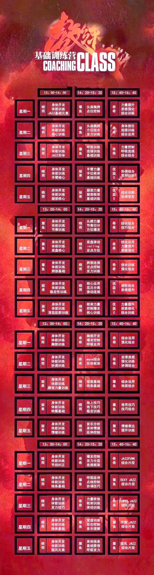 长春师范学院舞蹈系学费是多少？-第2张图片-泰美艺术培训