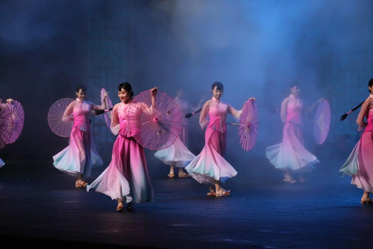 广东近年舞蹈艺考趋势有何新变化？-第2张图片-泰美艺术培训