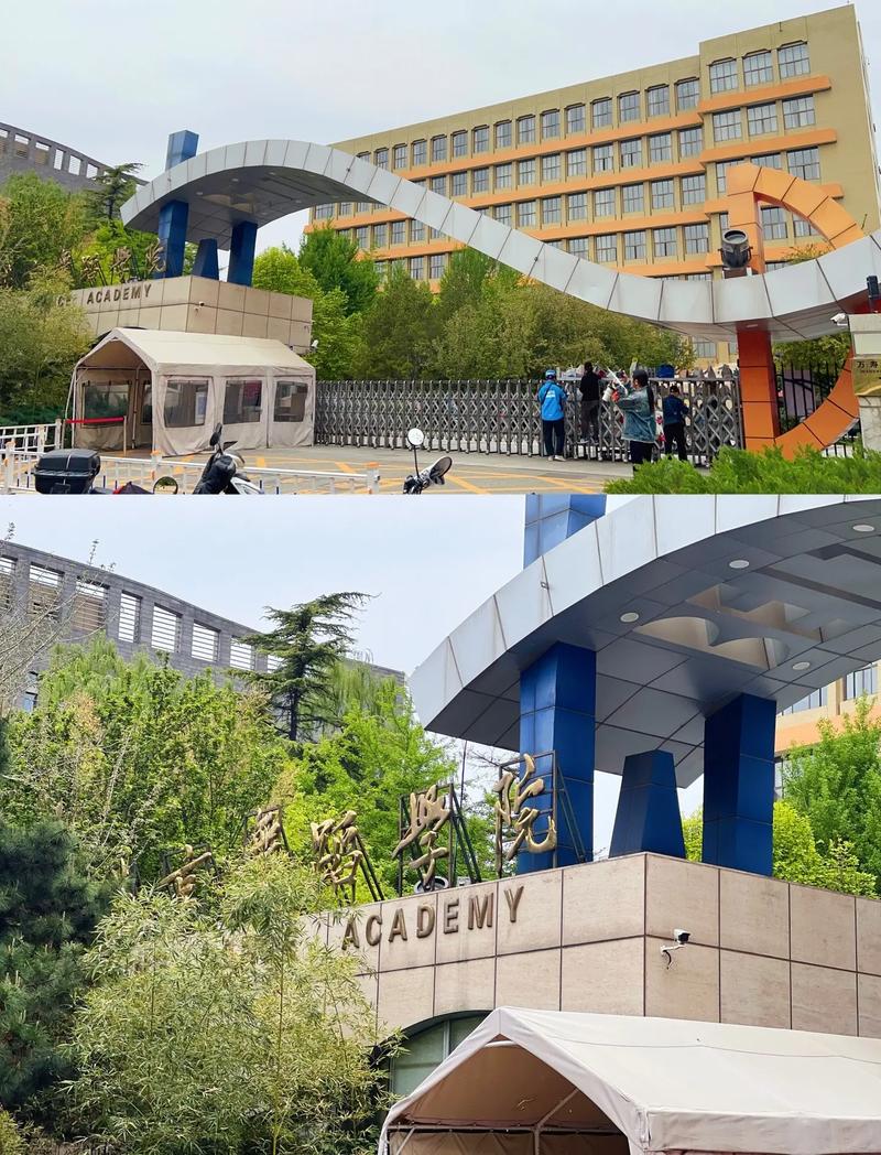 北京舞蹈专科学校有哪些?-第2张图片-泰美艺术培训 北京舞蹈专科学校有哪些?-第2张图片-泰美艺术培训