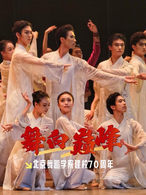 北京舞蹈专科学校有哪些？-第3张图片-泰美艺术培训