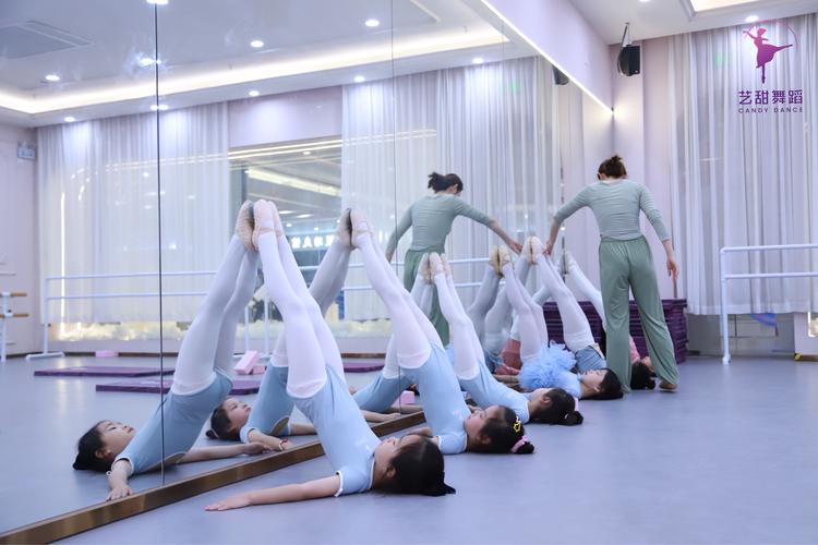 大连大学舞蹈学实力如何？-第1张图片-泰美艺术培训