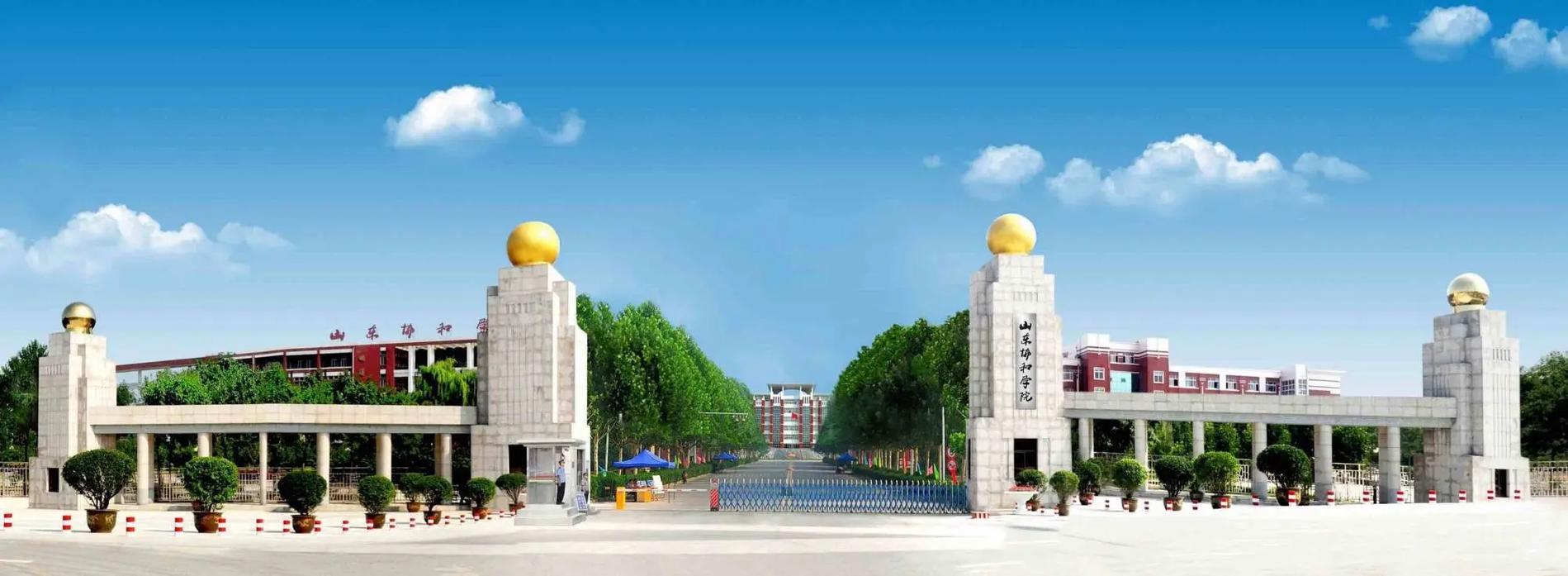 山东协和学院音乐类招生有何要求？-第2张图片-泰美艺术培训