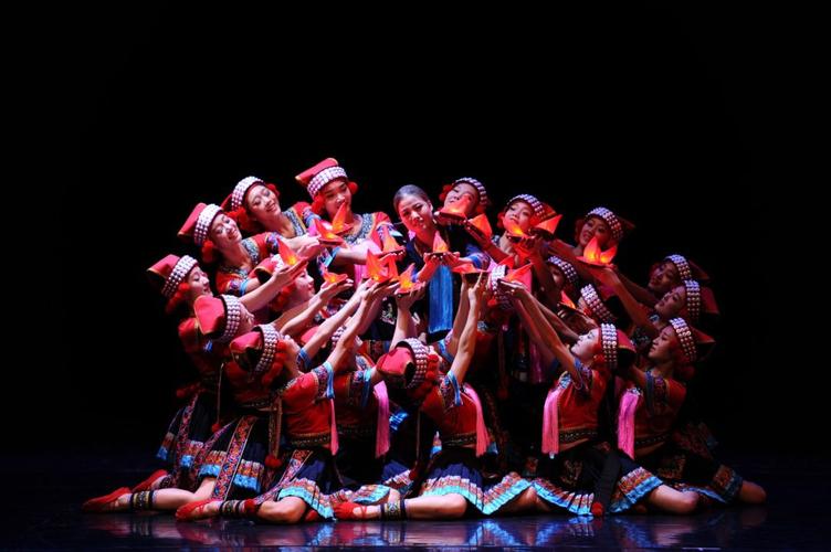 广西艺术学院舞蹈文化分多少?-第2张图片-泰美艺术培训 广西艺术学院舞蹈文化分多少?-第2张图片-泰美艺术培训