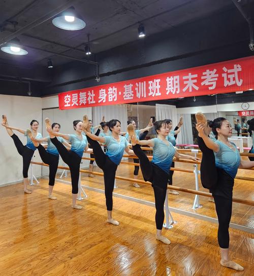 陕西哪些学校招舞蹈生?-第3张图片-泰美艺术培训 陕西哪些学校招舞蹈生?-第3张图片-泰美艺术培训