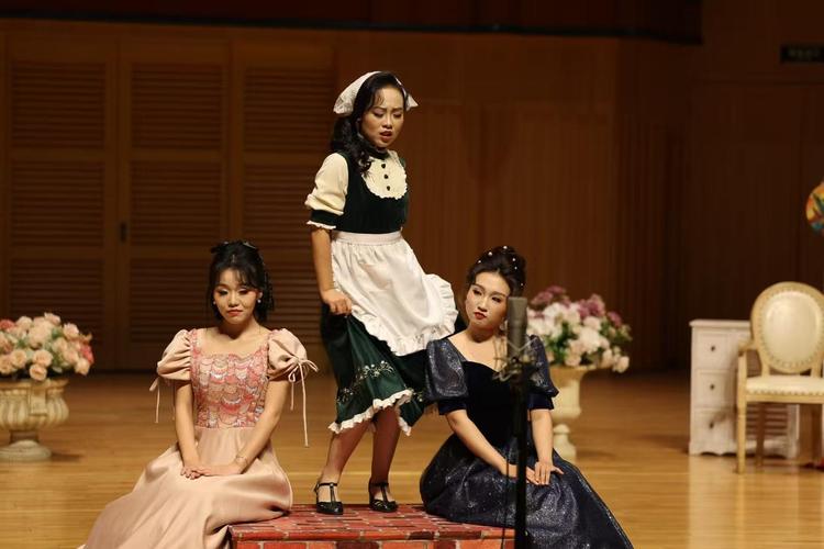 河南大学音乐表演水平如何？-第3张图片-泰美艺术培训