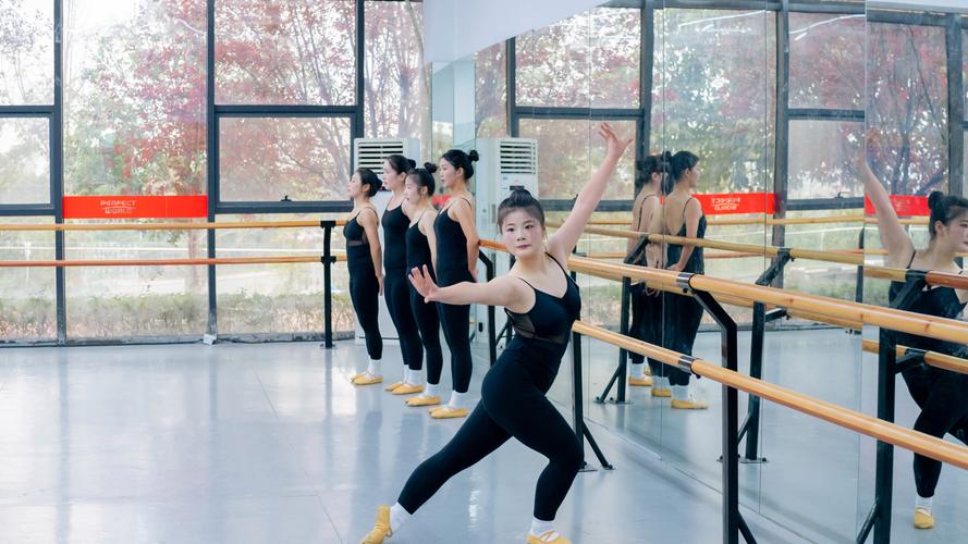 表演系艺考必须考舞蹈吗？-第3张图片-泰美艺术培训