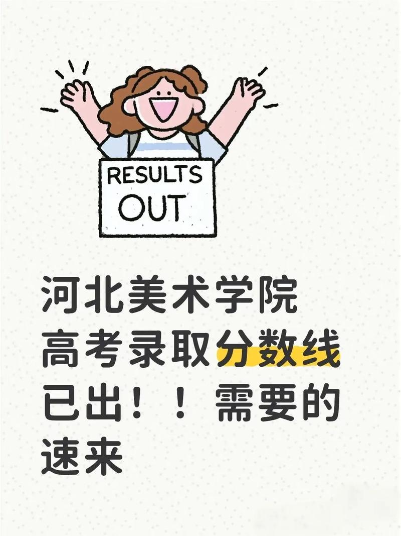 河北美院书法录取分数线是多少？-第2张图片-泰美艺术培训