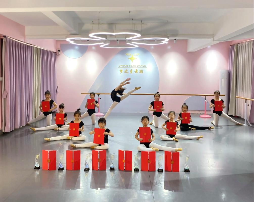 国家认证艺考舞蹈培训班哪家强?-第1张图片-泰美艺术培训 国家认证艺考舞蹈培训班哪家强?-第1张图片-泰美艺术培训