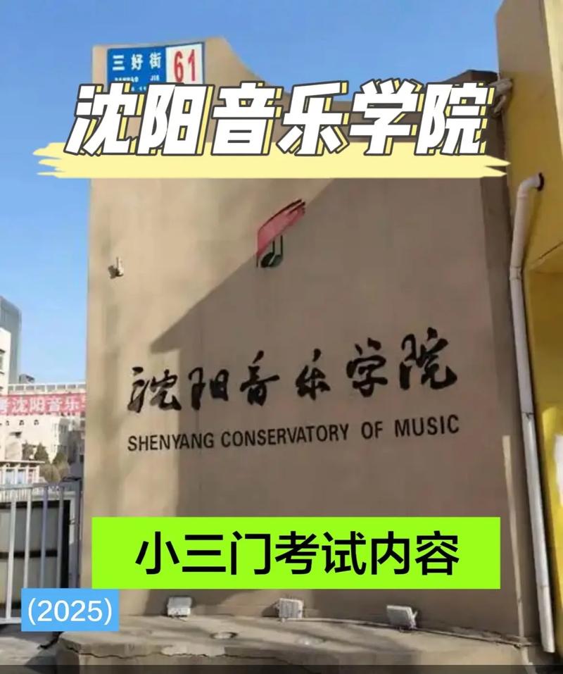 大连沈阳音乐学院是骗子吗？-第1张图片-泰美艺术培训
