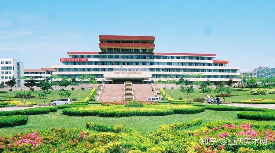 青岛大学美术学院具体在哪个校区？-第3张图片-泰美艺术培训