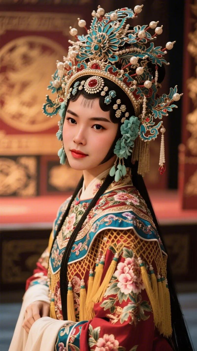 艺考表演服装怎么选才出彩？-第1张图片-泰美艺术培训