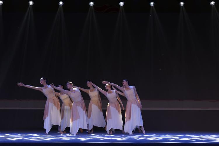 2025舞蹈艺考大学怎么选？-第2张图片-泰美艺术培训