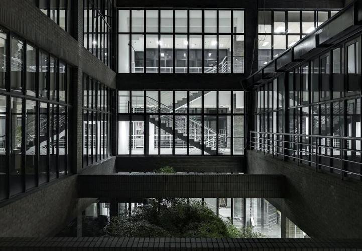 中央美院城市设计学院吧有何特色？-第2张图片-泰美艺术培训