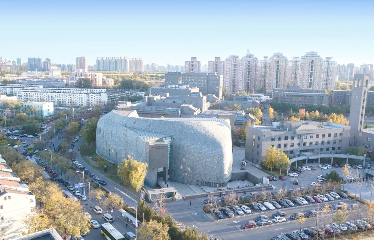 中央美院城市设计学院吧有何特色？-第3张图片-泰美艺术培训