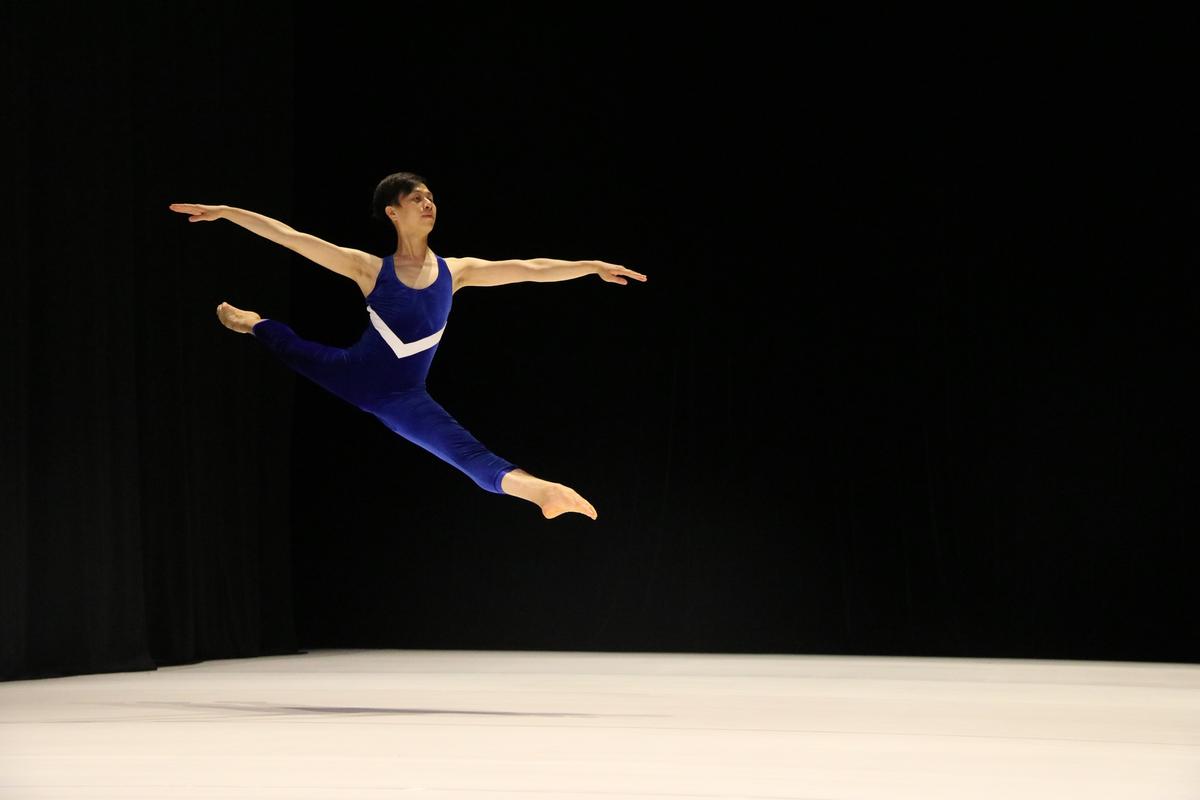 新锐舞蹈艺考如何定义艺术突破?-第3张图片-泰美艺术培训 新锐舞蹈艺考如何定义艺术突破?-第3张图片-泰美艺术培训