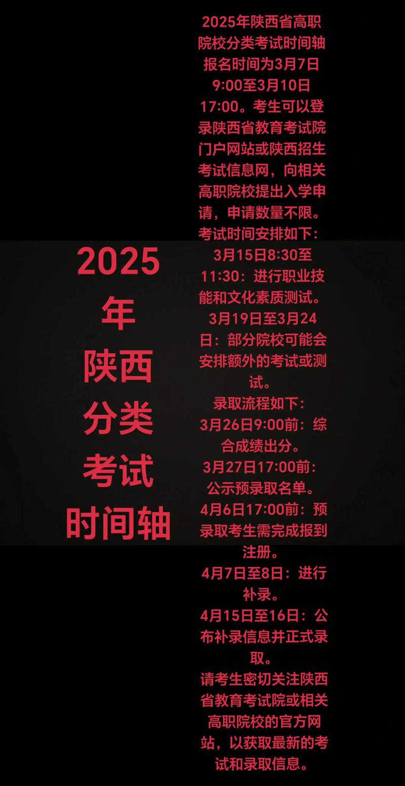 陕西2025艺考何时开始？具体时间定了？-第2张图片-泰美艺术培训