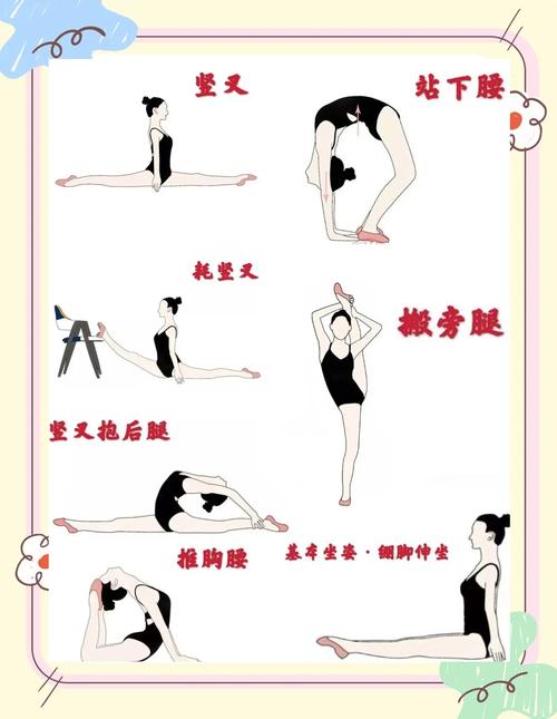 体育舞蹈的舞姿具体分哪几种？-第1张图片-泰美艺术培训