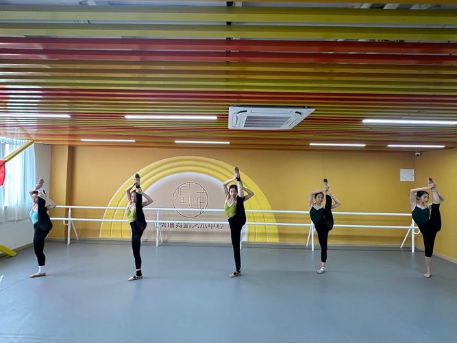 巢湖舞蹈艺考难度如何？通过率高吗？-第1张图片-泰美艺术培训