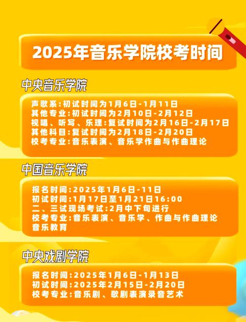 2025音乐艺考改革，艺考生如何应对？-第2张图片-泰美艺术培训